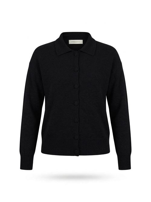 cardigan con bottoni EMMA & GAIA | 46M4612